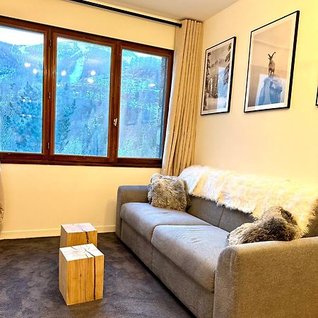 Ecrin Alpin Hyper Centre D'Auron Daire Saint-Étienne-de-Tinée Dış mekan fotoğraf