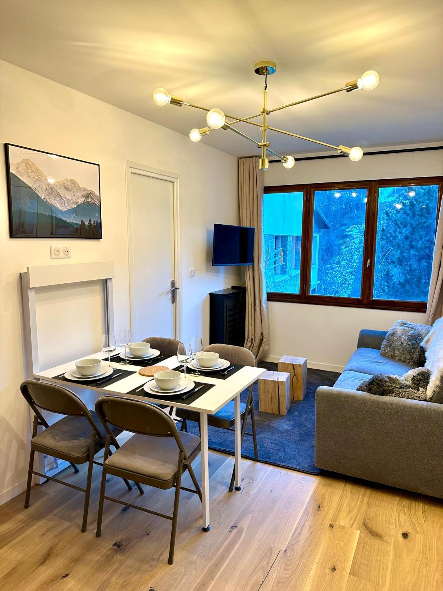 Ecrin Alpin Hyper Centre D'Auron Daire Saint-Étienne-de-Tinée Dış mekan fotoğraf
